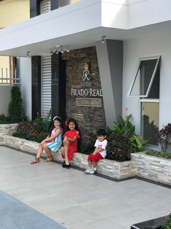 Hotel Prado Real - image 32