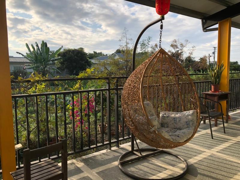 Futian B&B - image 21