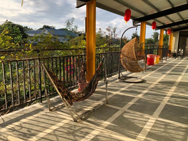 Futian B&B - image 12
