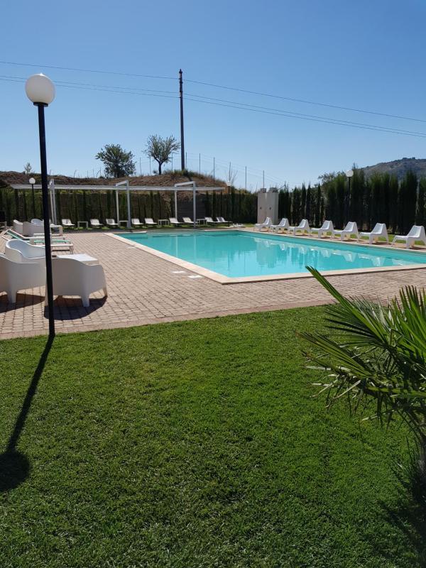 Agriturismo Paparanza Images
