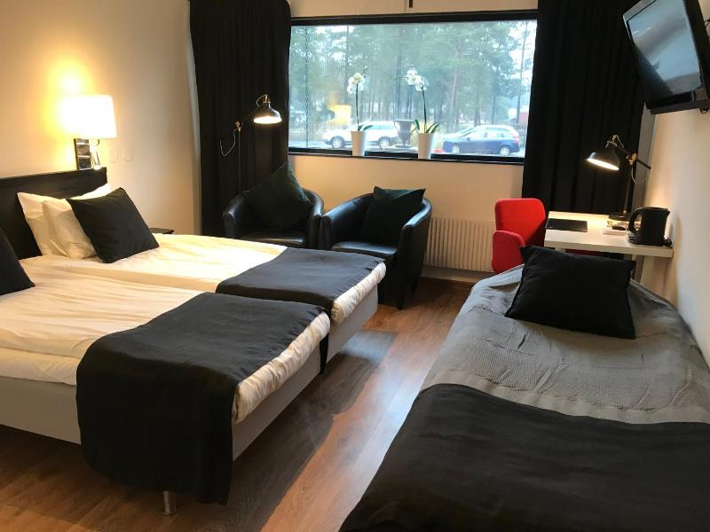 Triple Room image 3