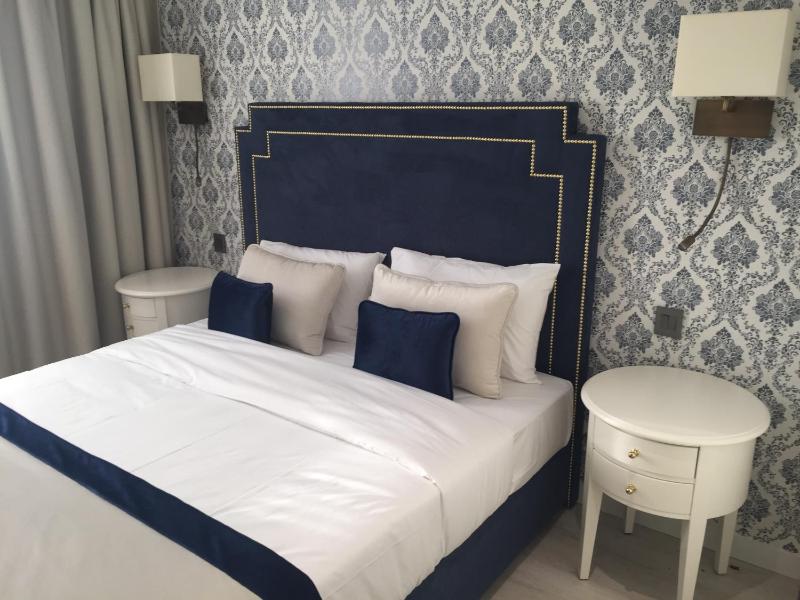 Double Room - Disability Access image 1