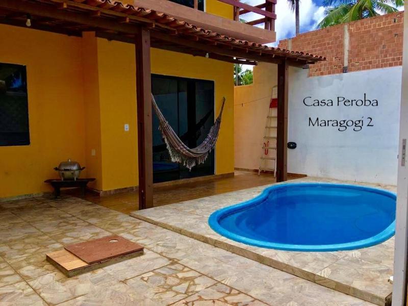 Casas Peroba Maragogi - image 23