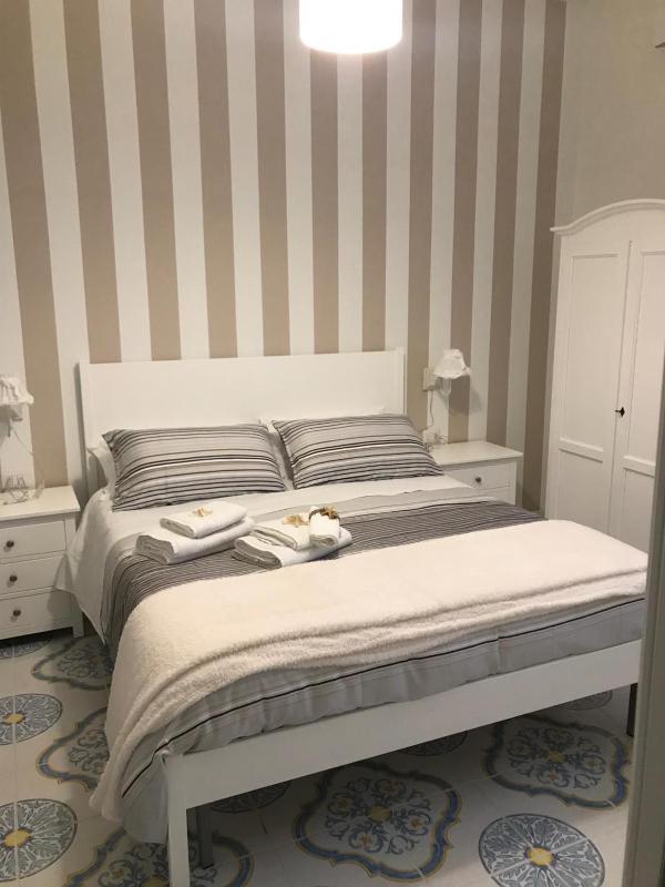 Triple Room with Terrace image 3