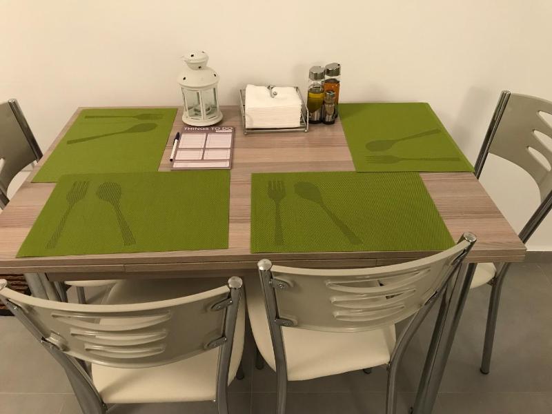 Two-Bedroom Apartment image 2