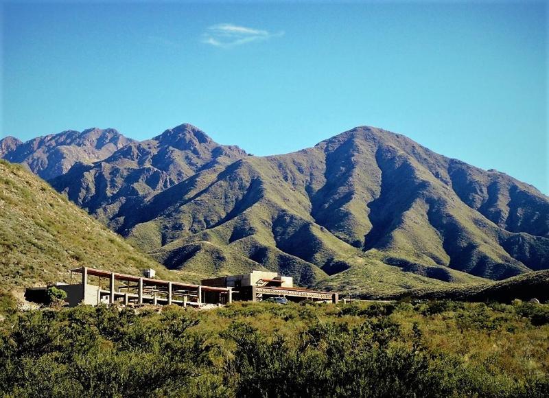 Cabaña en Mendoza única - image 12