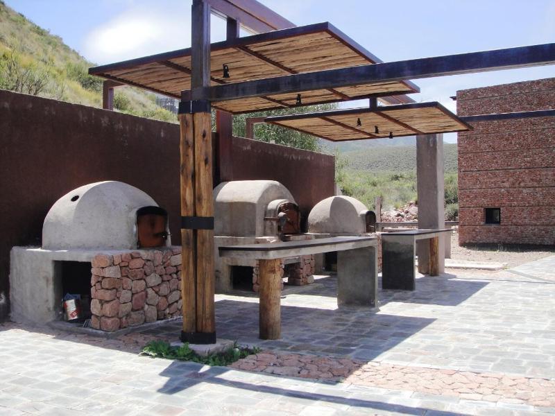 Cabaña en Mendoza única - image 4