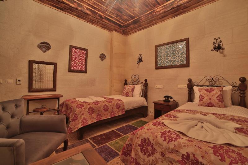 Standard Twin Room image 2
