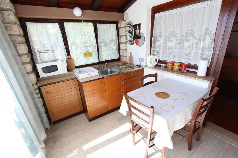 Apartments Villa Mattossi - image 31
