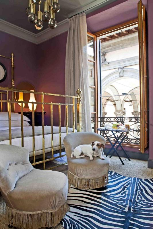 Deluxe Double Room image 4