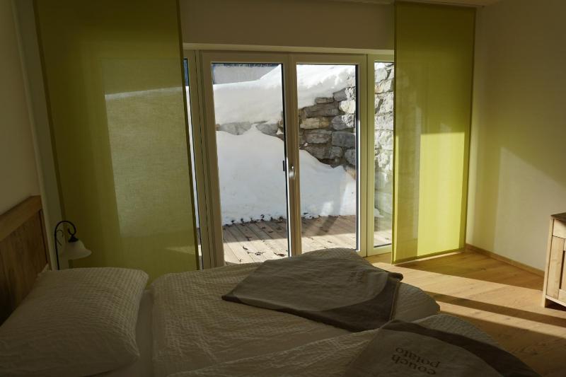 Double Room with Terrace image 4
