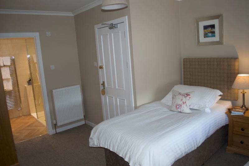 Standard Twin Room image 1