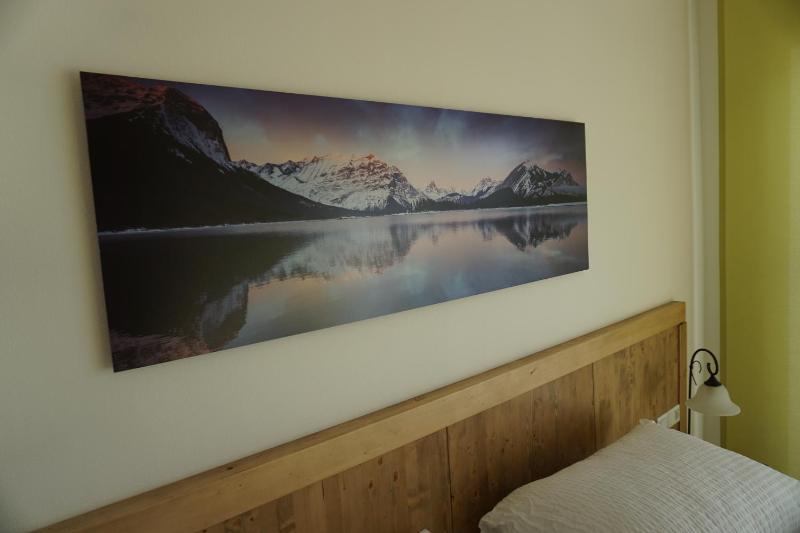 Double Room with Terrace image 3