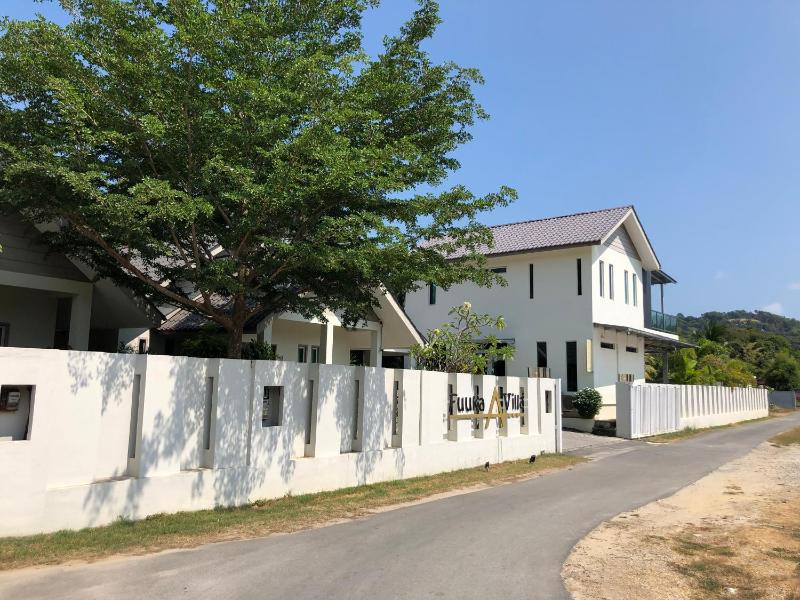 Fuuka Villa - image 47