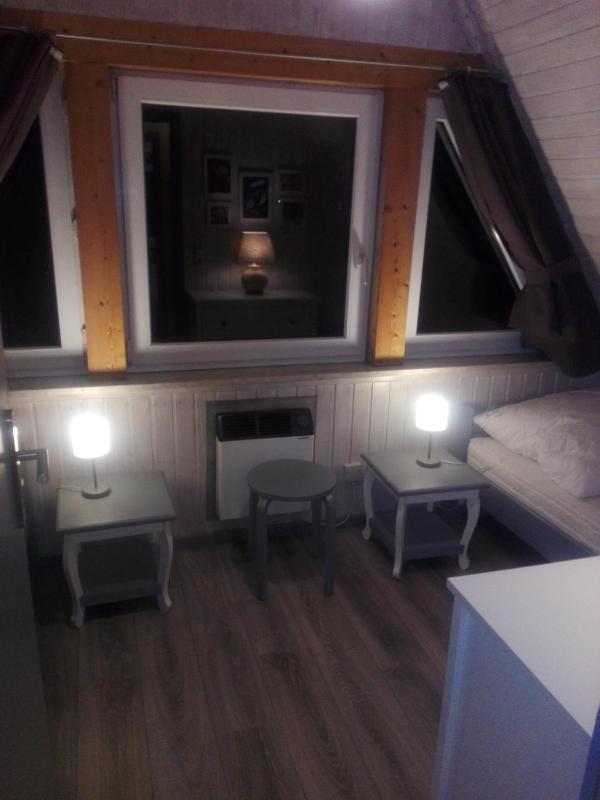 Ellie-Ferienhaus Strandräuber - VS1 - image 23