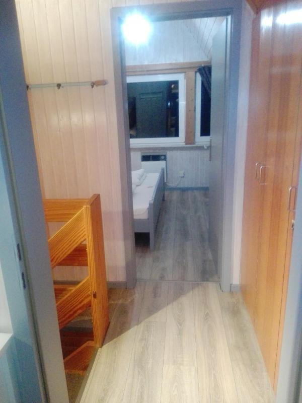 Ellie-Ferienhaus Strandräuber - VS1 - image 22