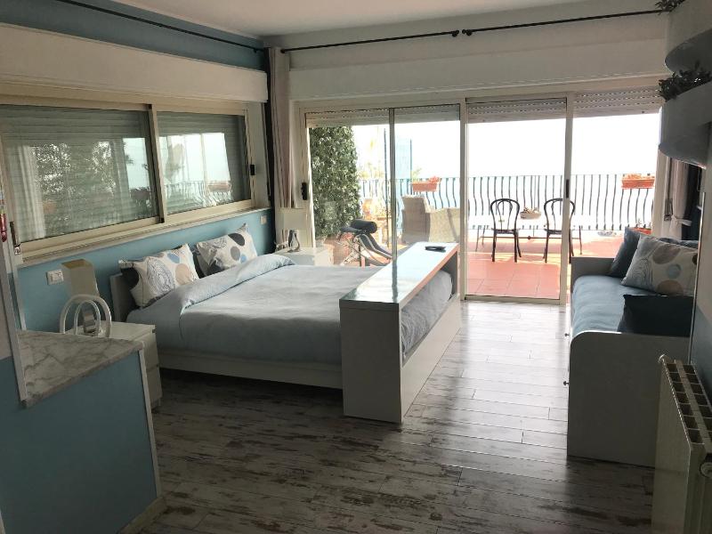 B&B La Terrazza Sul Mare Taormina - image 2