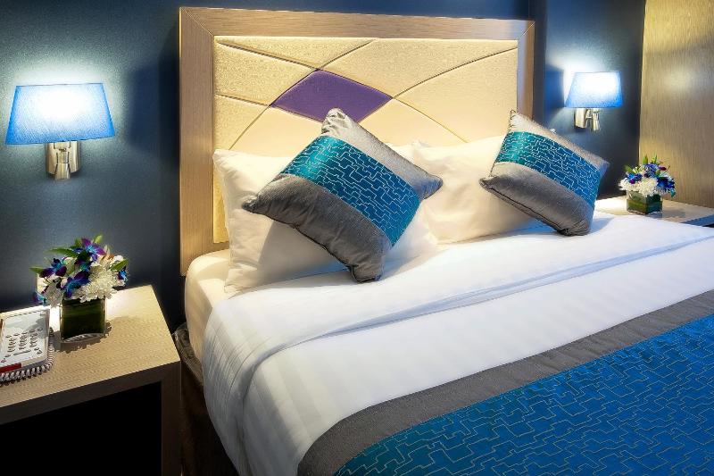 Standard Double Room image 4