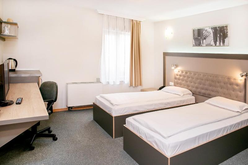 Standard Twin Room image 2