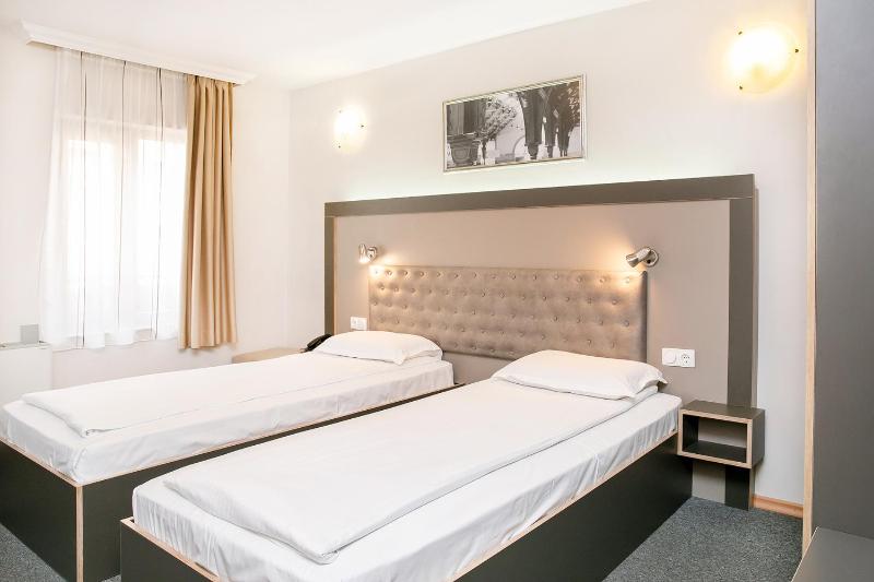 Standard Twin Room image 3