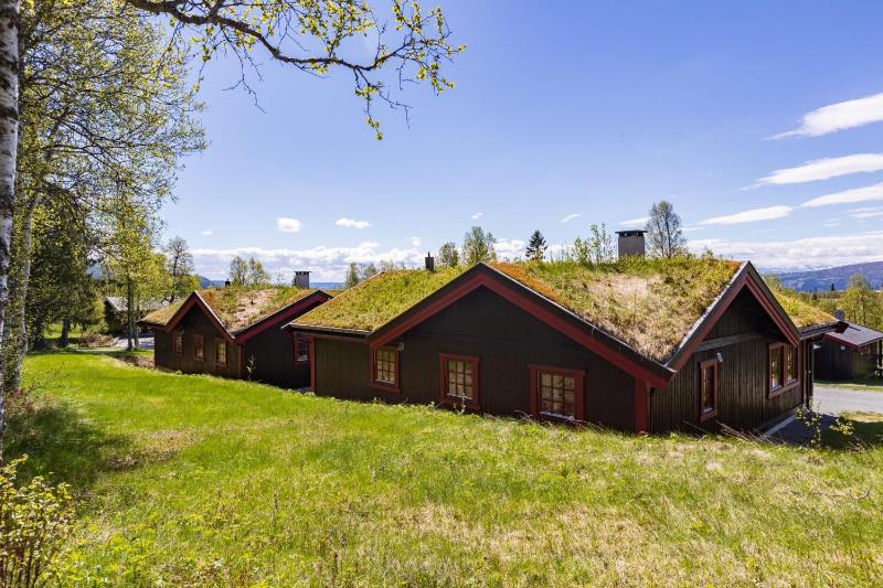 Three-Bedroom Cottage image 2