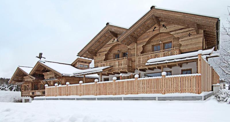 Chalet image 4