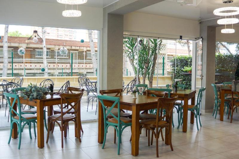 Apartamentos Sofia - image 41