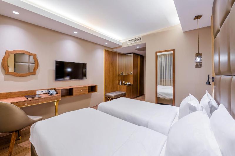 Standard Double or Twin Room image 3