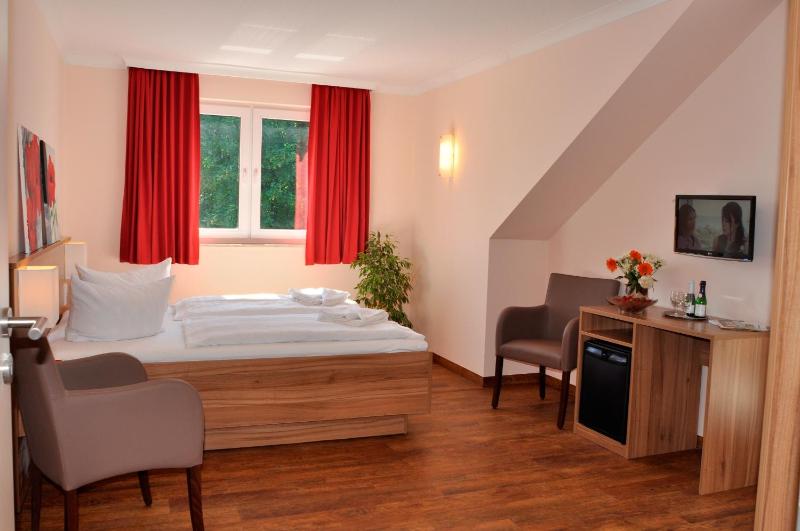 Superior Double Room with Balcony or Terrace image 3