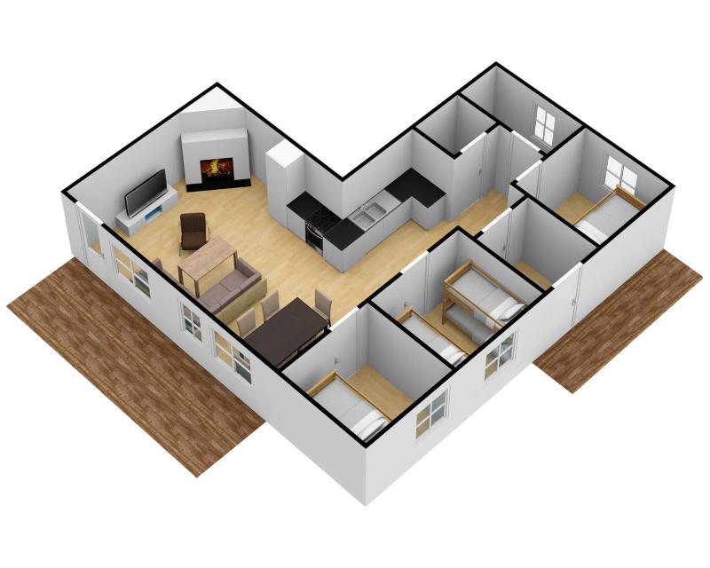 Apartment (8 Adults) image 2