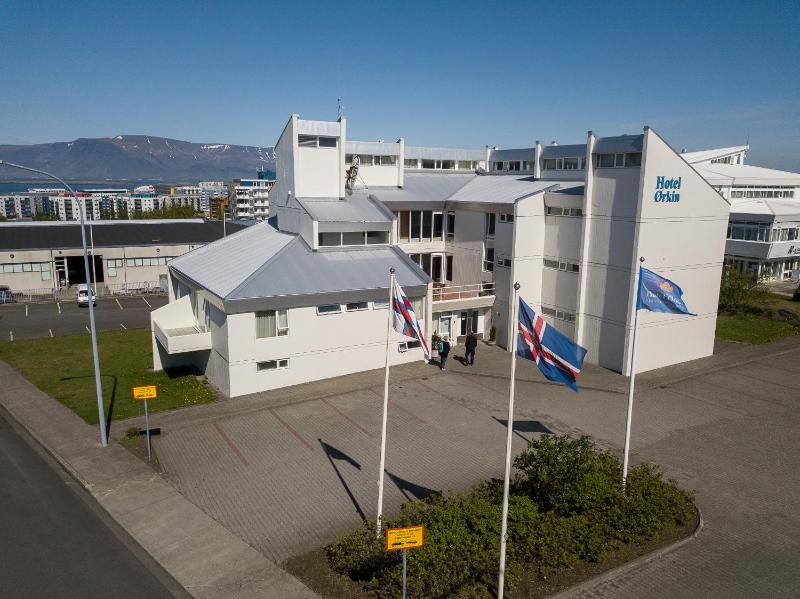 Hotel Orkin - image 1