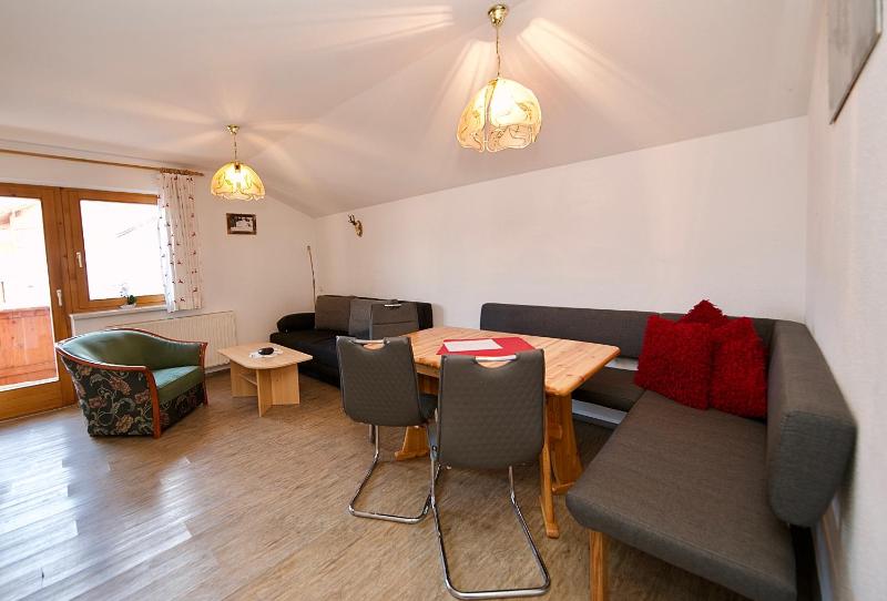 One-Bedroom Apartment image 2
