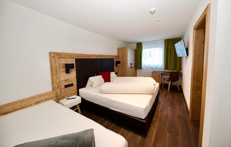 Two-Bedroom Apartment image 2
