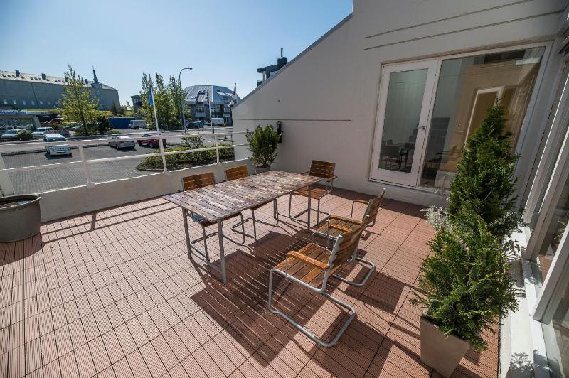 Hotel Orkin - image 5