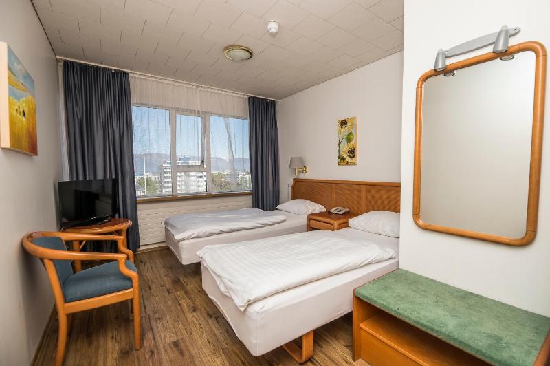 Hotel Orkin - image 4