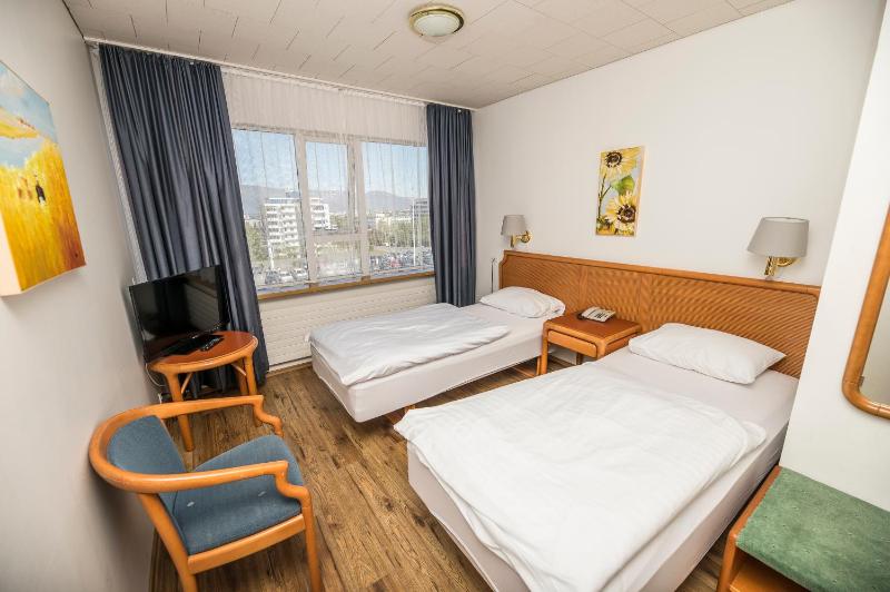 Hotel Orkin - image 14