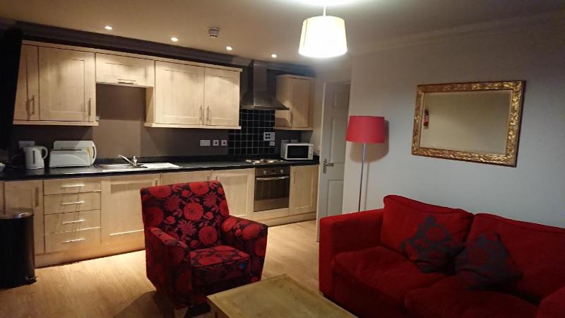 Two-Bedroom Apartment (maximum 4) image 4