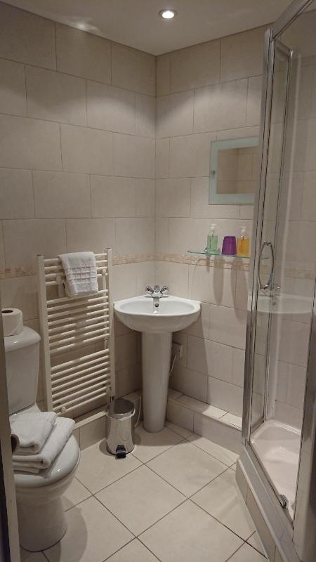 Two-Bedroom Apartment (maximum 4) image 2