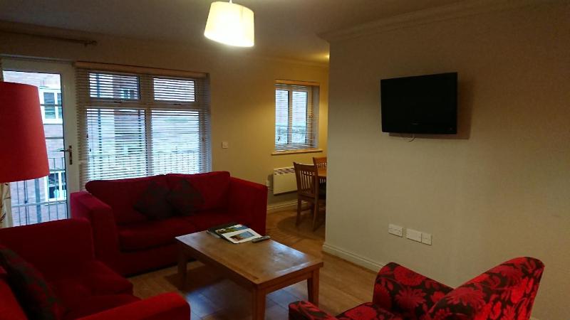 Two-Bedroom Apartment (maximum 4) image 3
