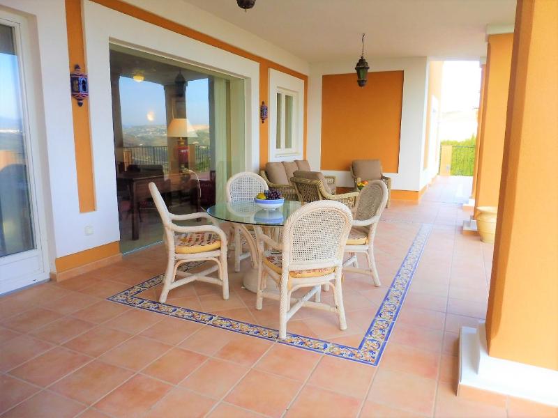 Villa PRINCESA KRISTINA - image 18