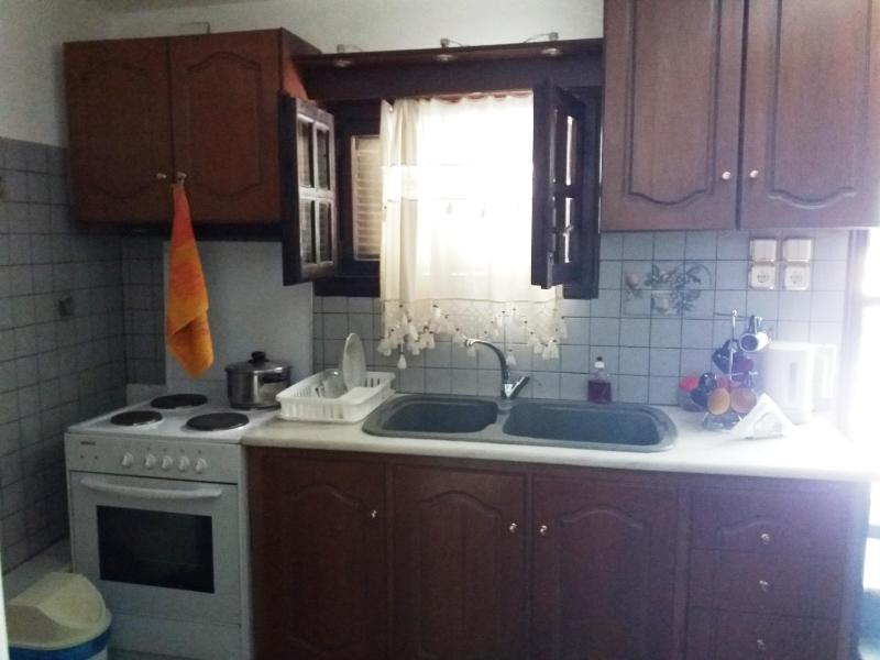 Two-Bedroom Apartment with Garden View image 1