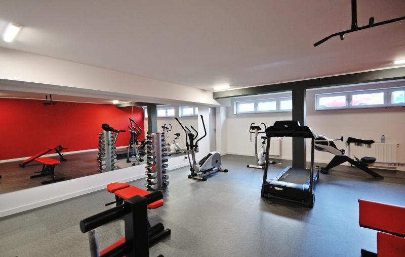 Apartament Jarzębina - image 5