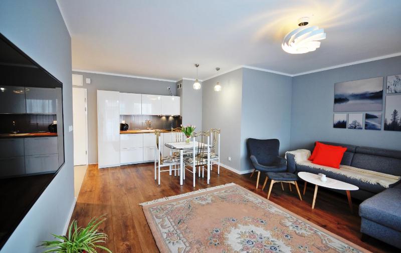 Apartament Jarzębina - image 13