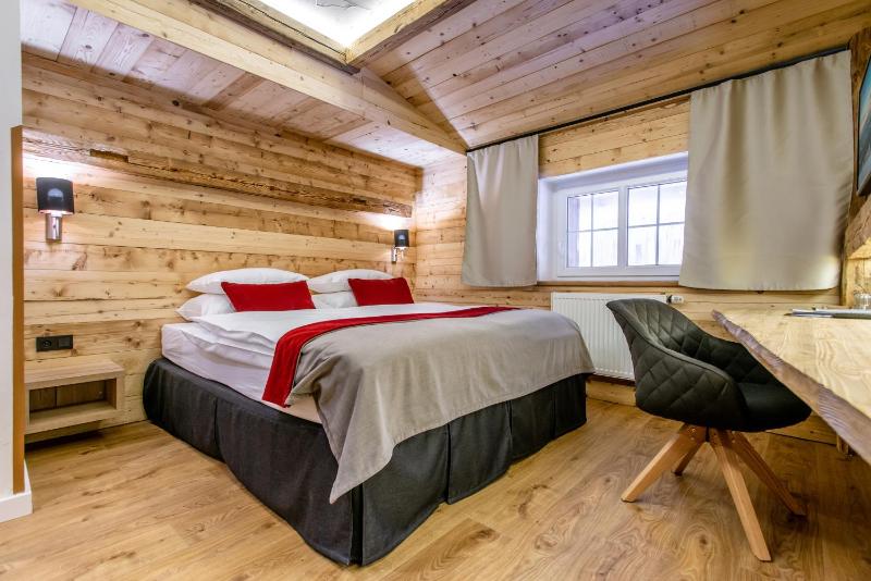 Double or Twin Room image 1