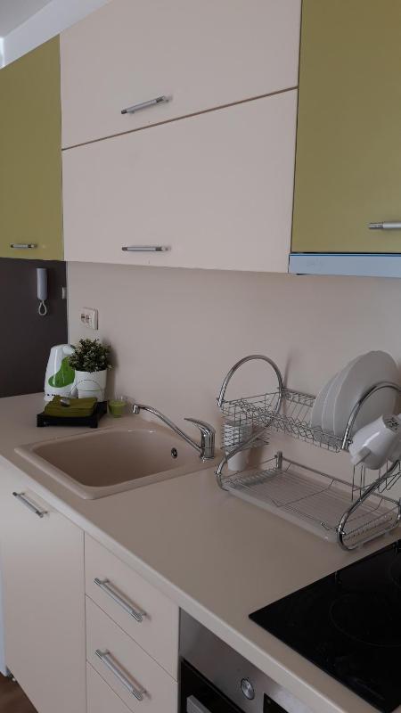 One-Bedroom Apartment image 1