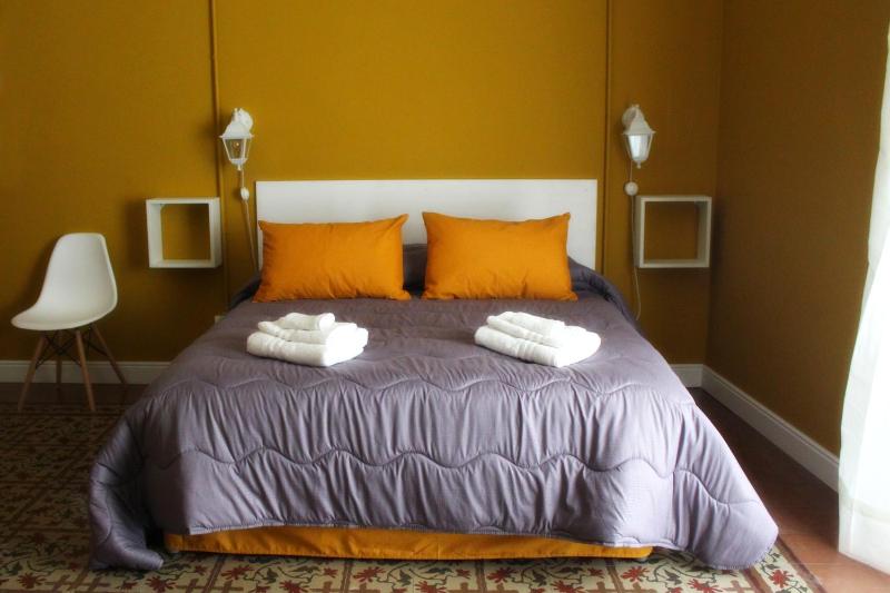 Quadruple Room with Private Bathroom image 4
