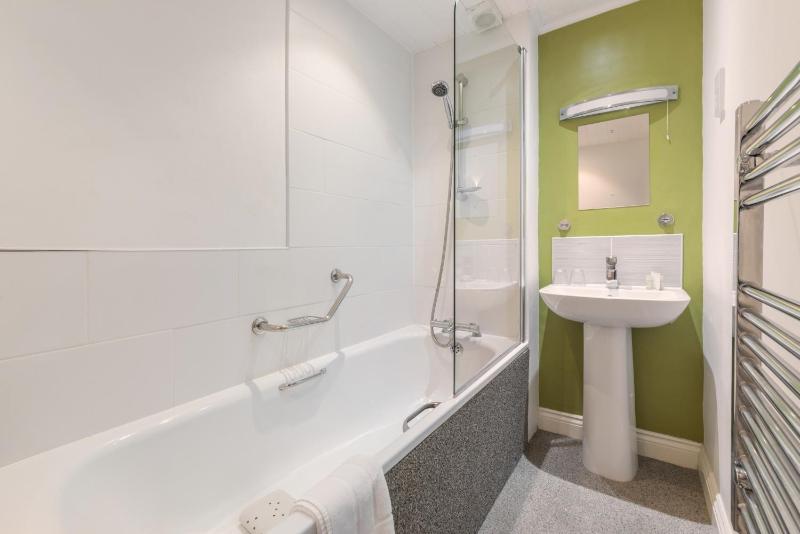 Derwent Manor Apartments & Rooms - image 29