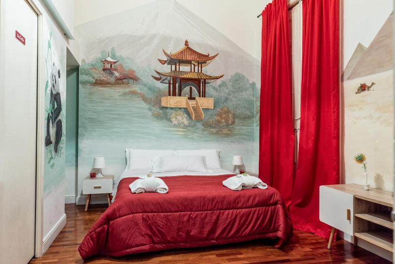 Double Room image 1