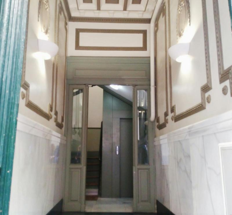 Hostal Bruña Paseo del Prado - image 7