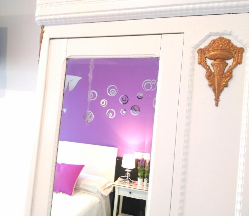 Hostal Bruña Paseo del Prado - image 2